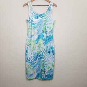 Nike Sleeveless Dress Size M